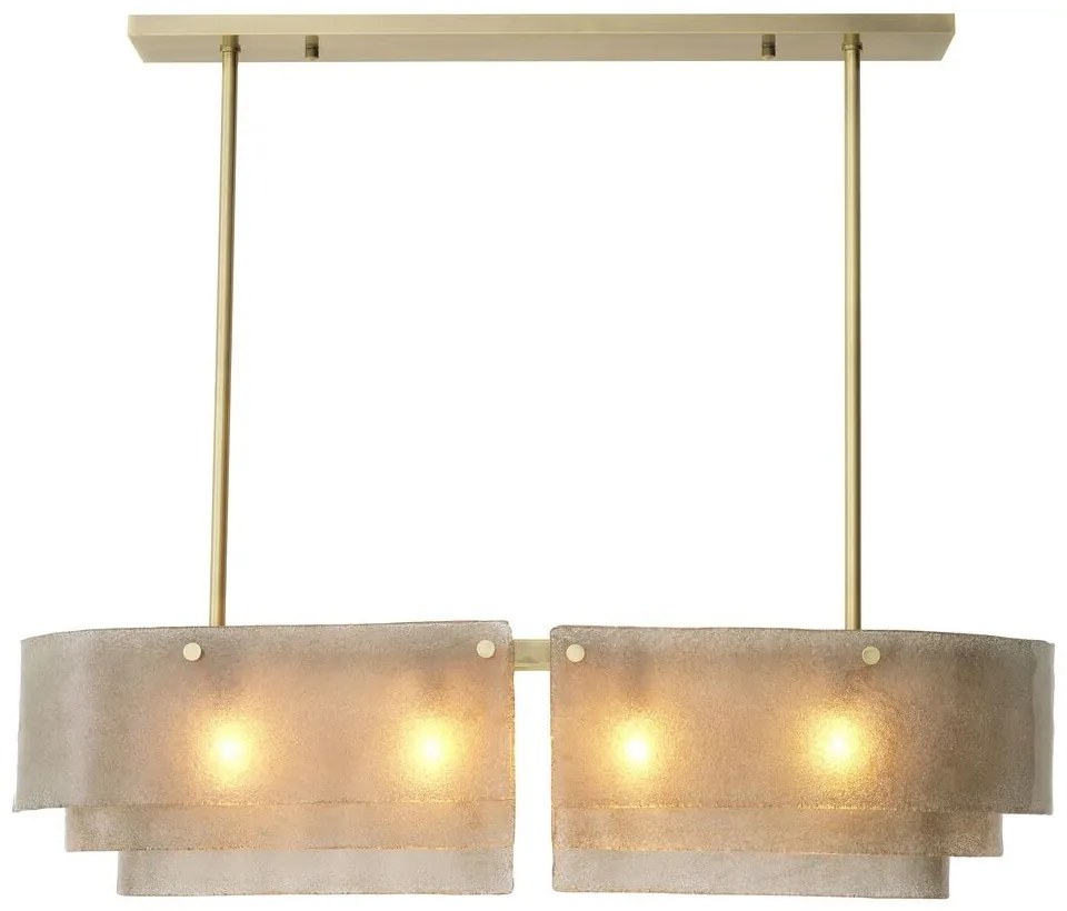 Lustra dimabila design LUX Joy of Light 114402 HZ