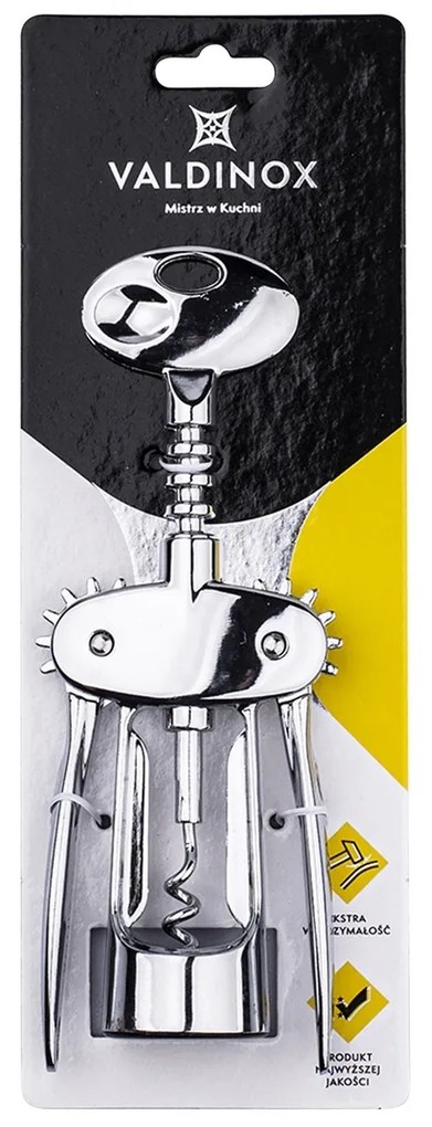 Deschizător de vin Valdinox 19,5 x 7 x 3,7 cm