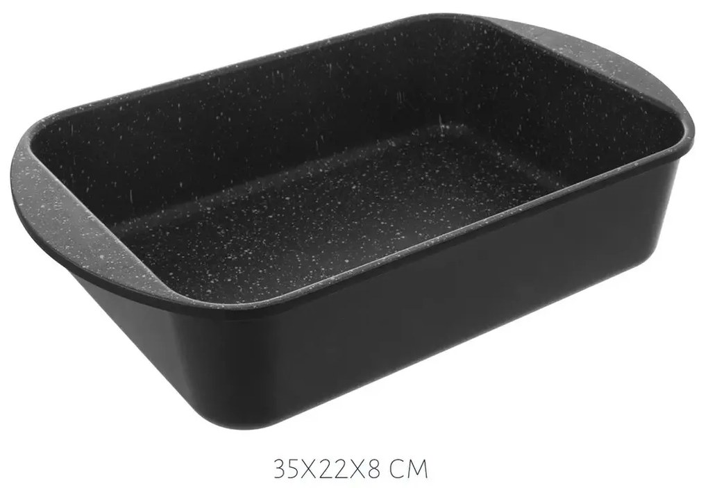 Set vase Orion Grande, 9 piese