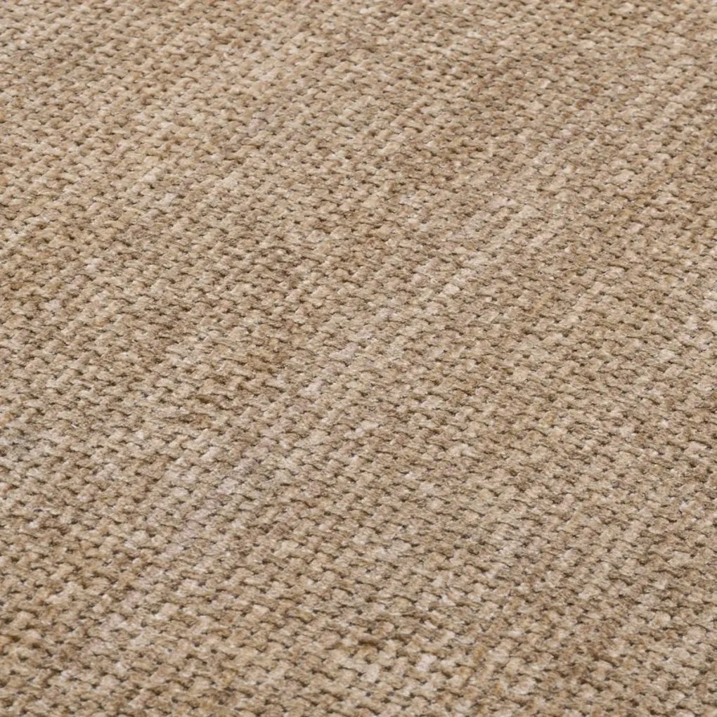 Bancheta design LUX stil contemporan Tondo S Lyssa sand