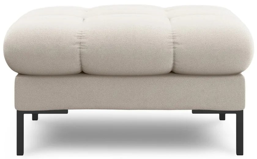 Taburet bej Bali – Cosmopolitan Design