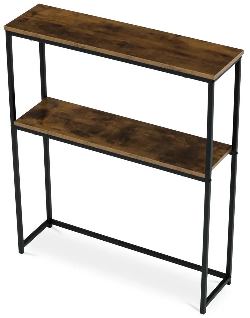 Măsuță consolă Comodo (old style wood). 1120895
