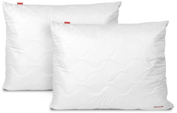 JAKS Plapumă antialergică all-season 160 x 200 cm + 2 perne 70 x 80 cm