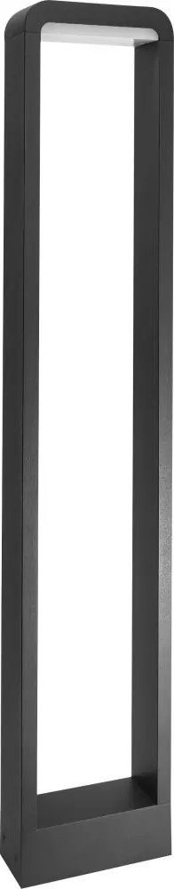 BRILAGI - LED Lampă de exterior BARI LED/10W/230V 4000K IP65 80 cm antracit