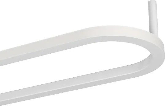 Eglo 902152-LED Plafonier COLLECORVINO LED/24W/230V 2700/4000/6500K alb