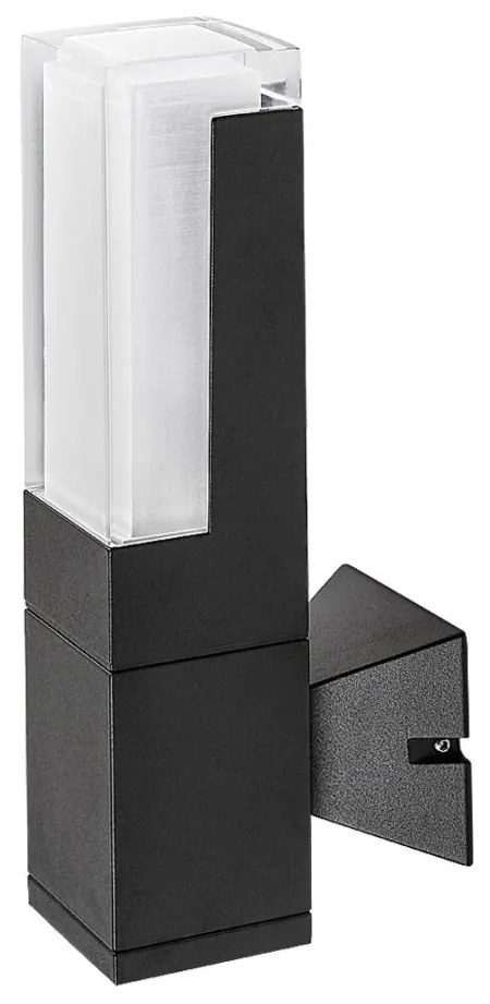 Aplica de perete exterior LED, Protectie IP54, Darvas