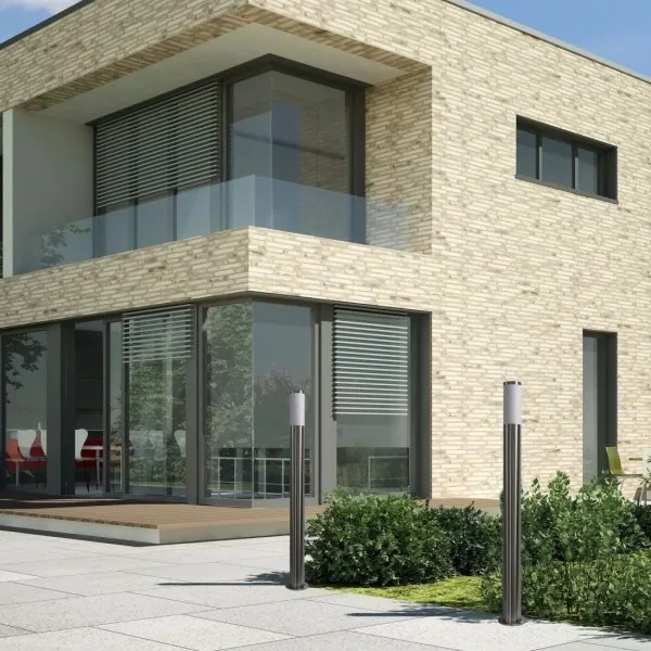 Lampă de exterior LIVIA 1xE27/40W/230V