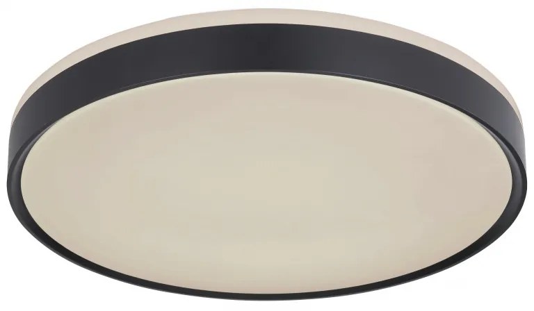 Plafoniera LED moderna cu telecomanda SONNY 24W