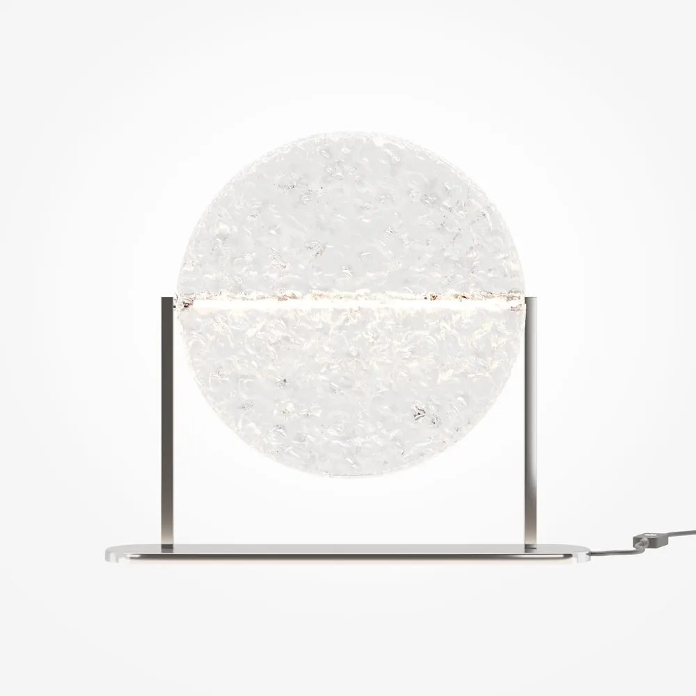 Veioza, Lampa de masa LED, Mangata