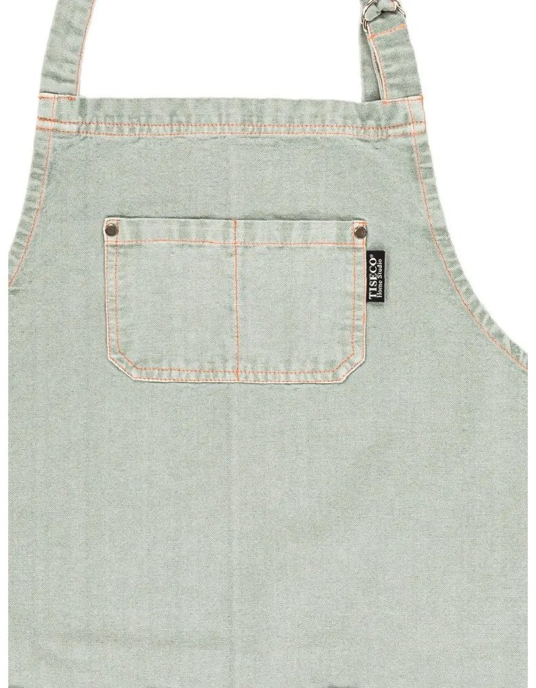 Șorț din bumbac Havana - Tiseco Home Studio