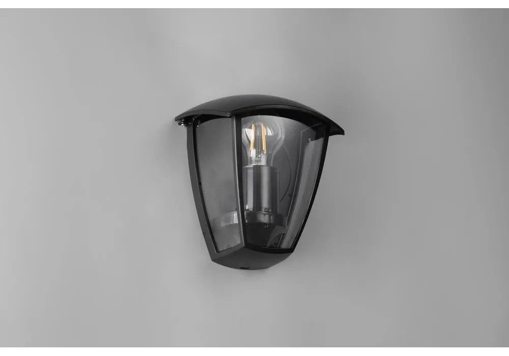 Corp de iluminat pentru exterior, de perete (înălțime 20 cm) Venta – Trio