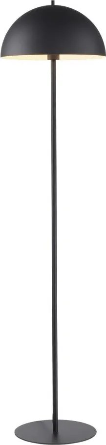 Schöner Wohnen 11727-18 - Lampadar ALI 1xE27/25W/230V negru