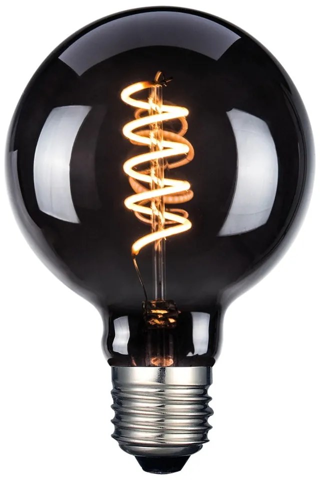 Bec E27, cu lumină caldă 4 W Elegance – Fischer & Honsel