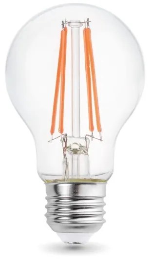 Bec led pentru cresterea plantelor, 8W, E27, filament