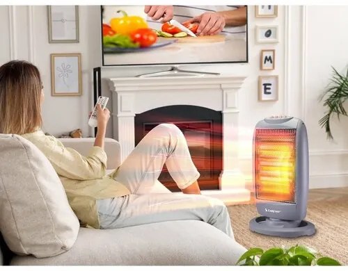 Beper P203PAN011 încălzitor cu infraroșu cuhalogen