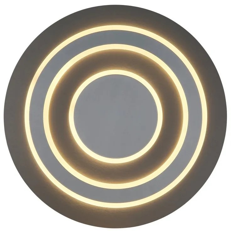 Plafoniera LED design decorativ JAYDEN D-48cm