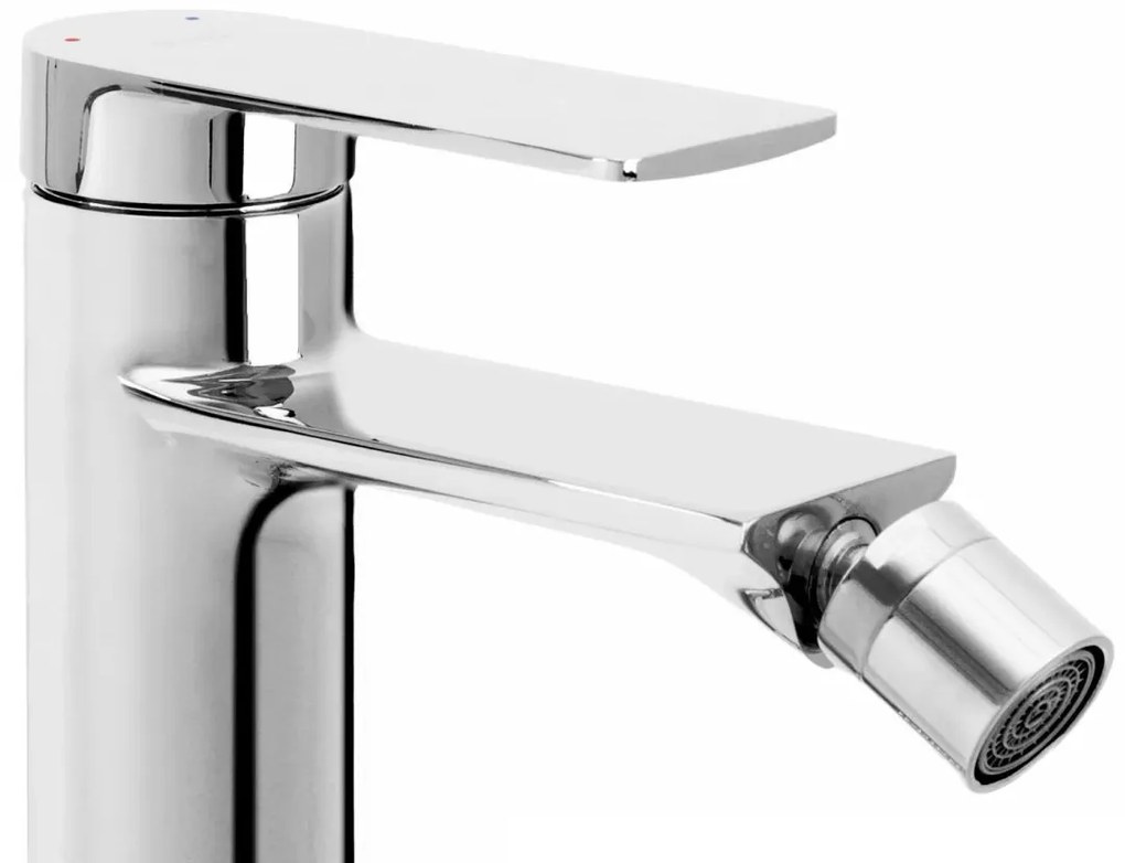 Rea Storm baterie bideu stativ crom REA-B8039