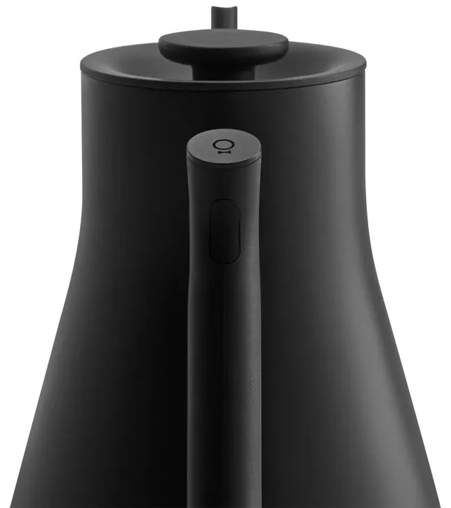 Fellow Stagg EKG PRO Negru | Fierbător electric Gooseneck