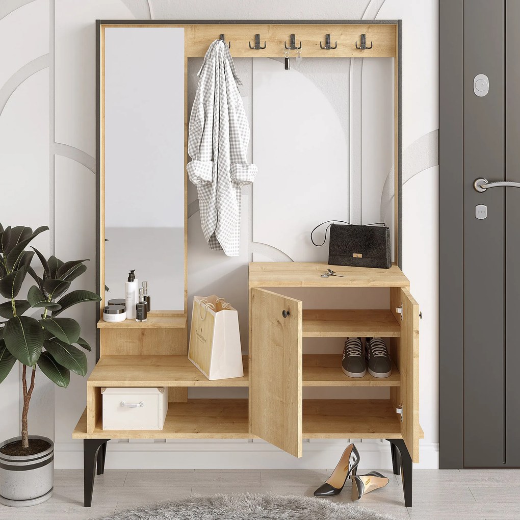 Mobilier hol Aliex 24. 1067635