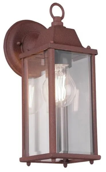 Corp de iluminat pentru exterior (înălțime 30 cm) Olona – Trio