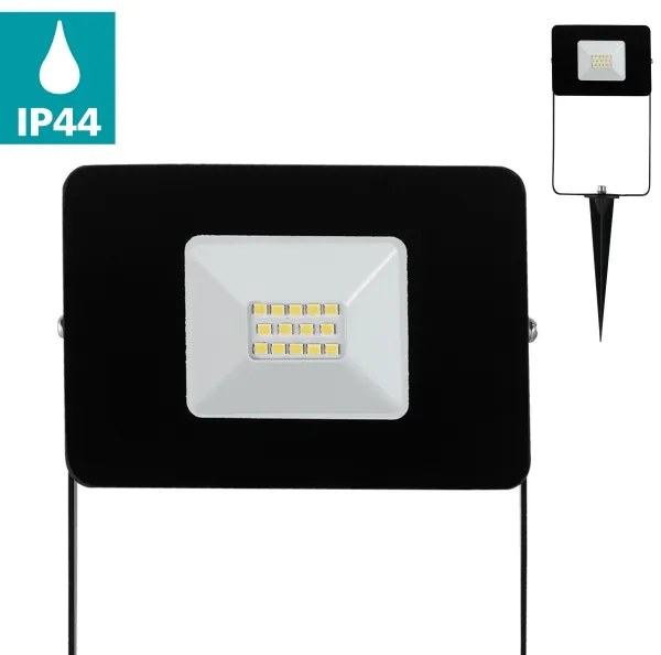 Eglo 97471 - LED Proiector FAEDO 4 LED/10W/230V