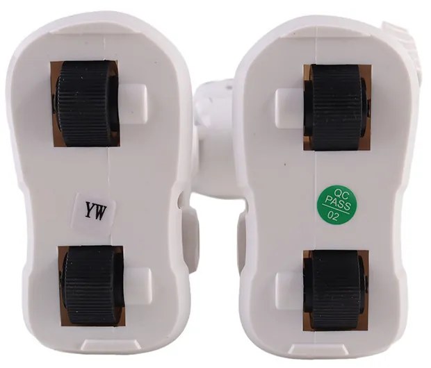 Cady robot inteligent jucărie interactivă cu senzori albastru