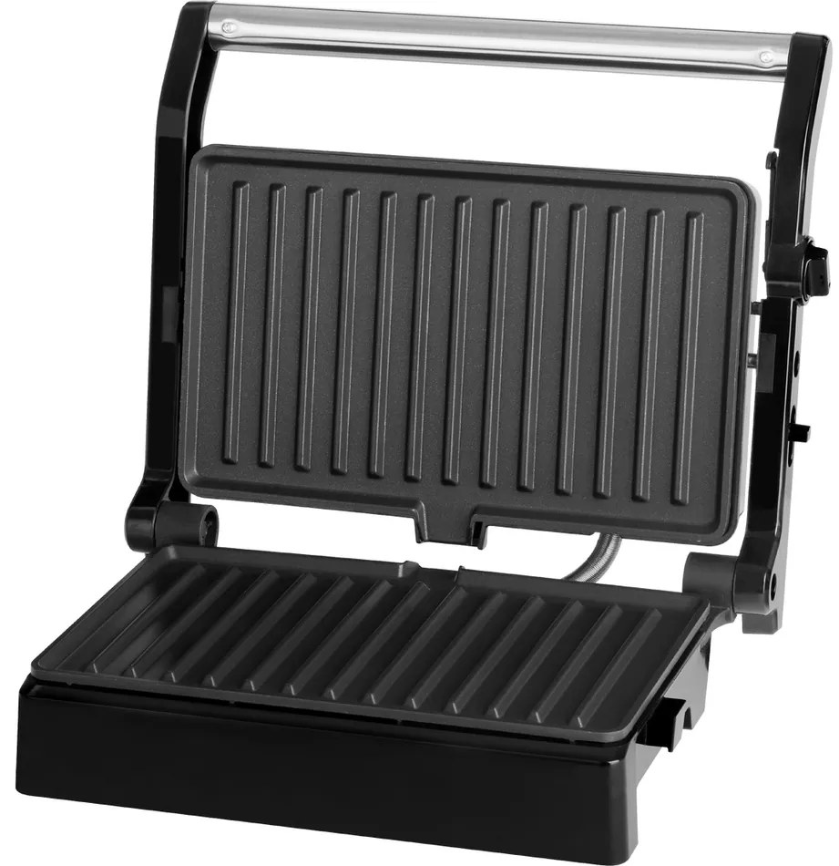 Grill ECG S 3070 Panini Power mini