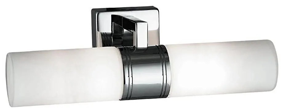 Aplica de perete baie ANITA 2xE14/40W/230V IP44