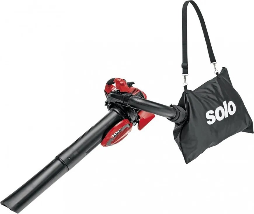 LEAF VACUUM 442 SOLO DE AL-KO