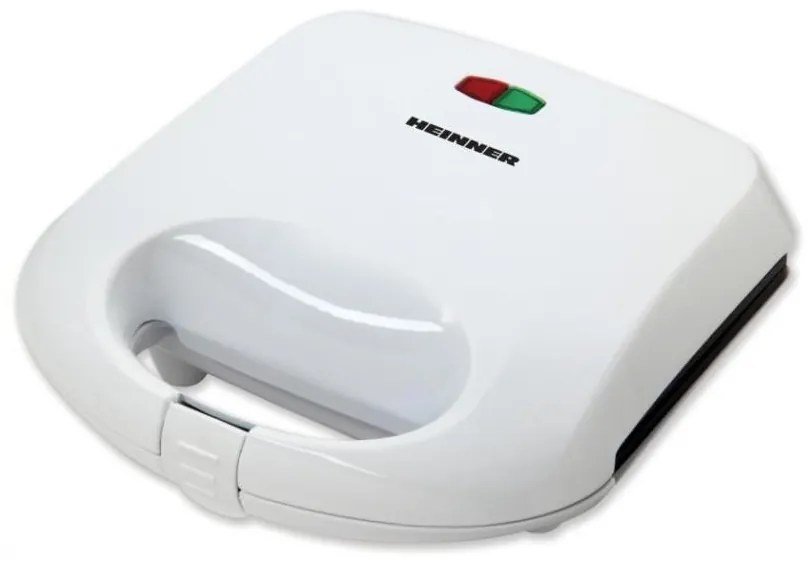 Heinner SM-K750W - Prăjitor de pâine 750W/230V, alb