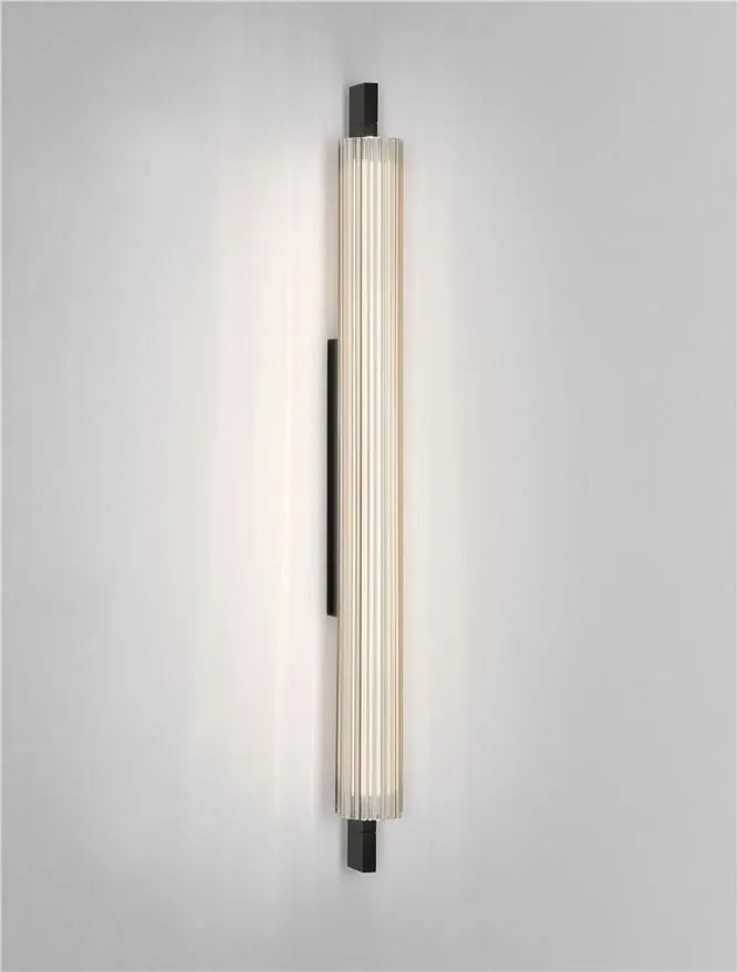 Aplica LED de perete design modern GLOVIA