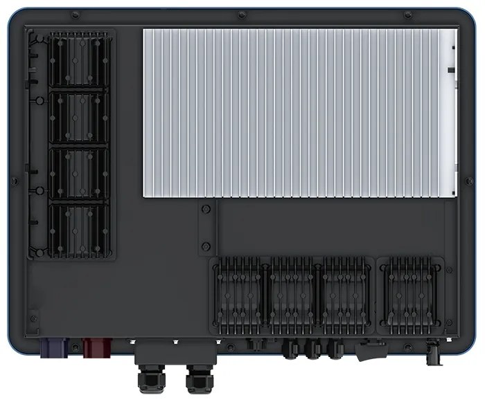 3P HB INV SOLPLANET ASW08KH-T3-DG