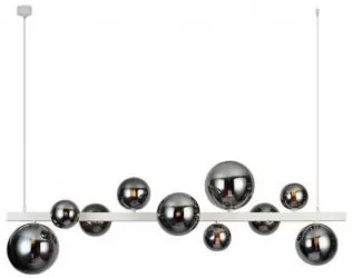 SUSPENSIE 10 BECURI G9 BUBBLES AZ5866+AZ5873 Azzardo