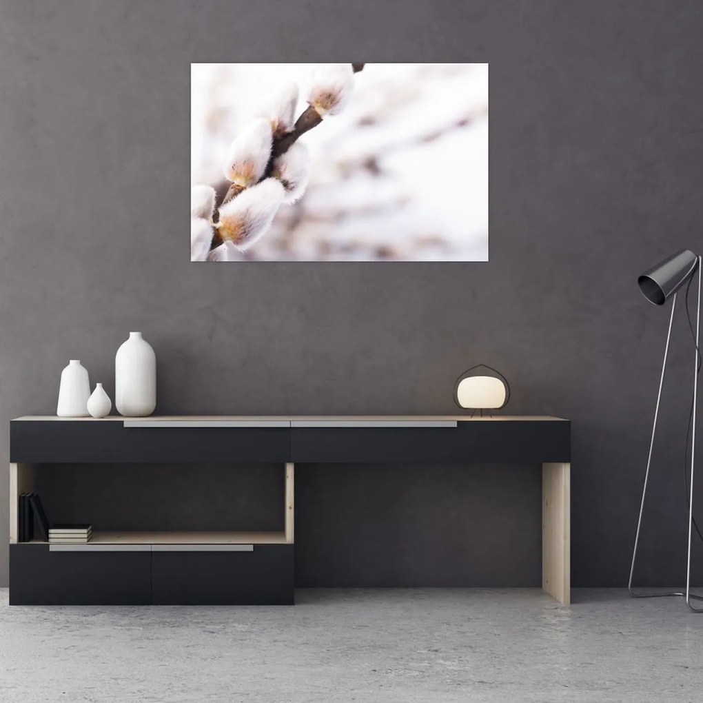Tablou - Ramură (90x60 cm)