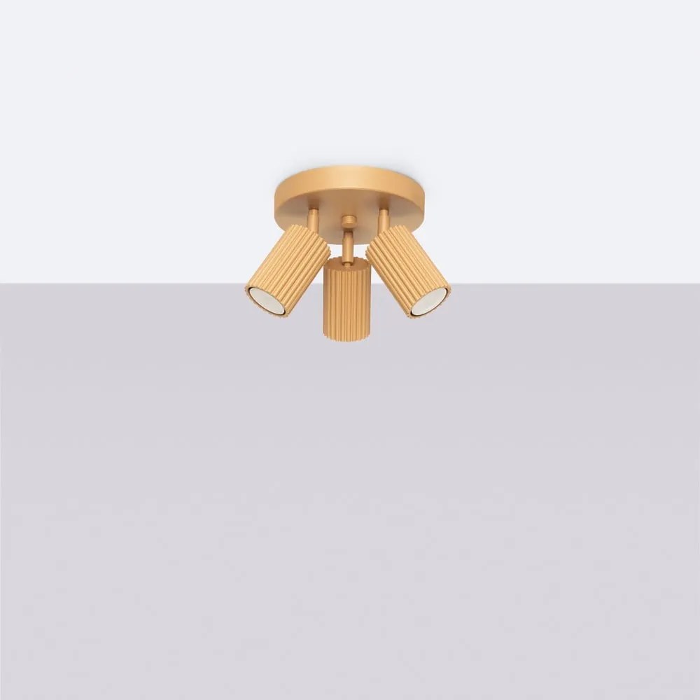 Spot auriu Gleam – Sollux