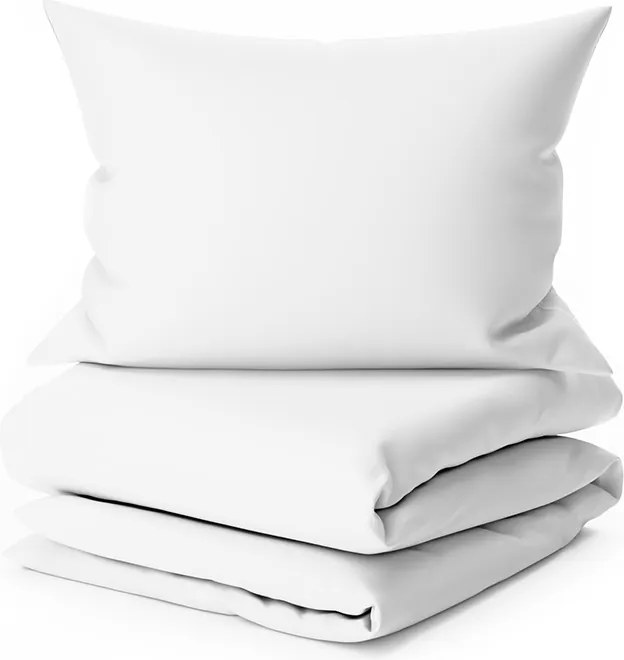 Lenjerie de pat bumbac LUX, plic hotel Dimensiune lenjerie de pat: 70 x 90 cm | 140 x 200 cm