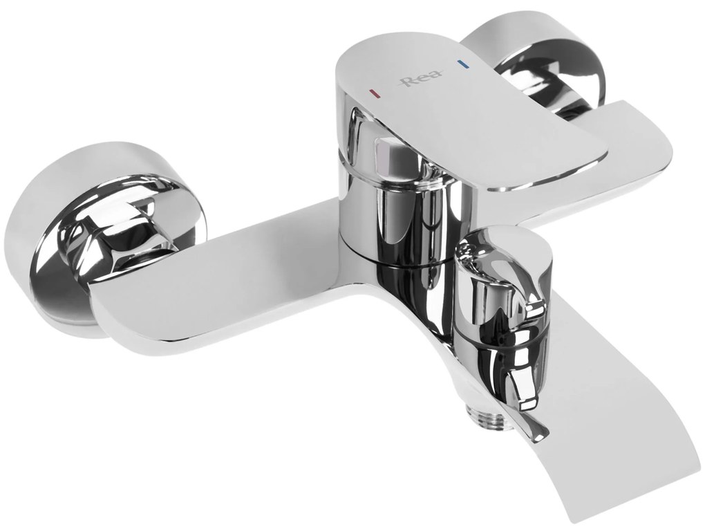 Baterie cadă REA Dart Chrom