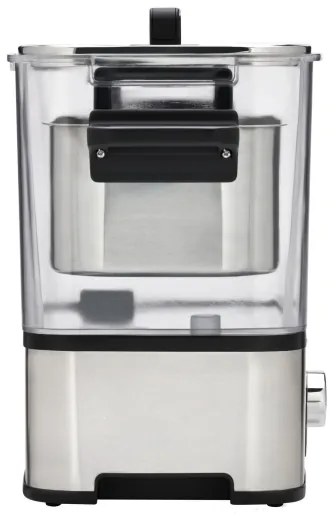 Oală electrică WMF SOUS-VIDE PRO LONO 3l 1500W/230V oțel inoxidabil