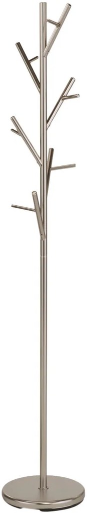 Cuier W60 argintiu