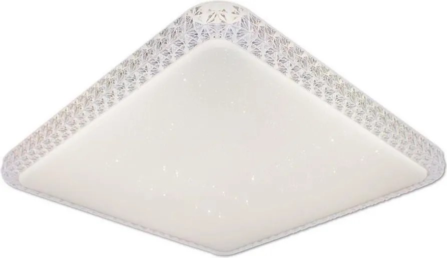 Plafonieră LED Top Light Aura 30 - 24W, 230V