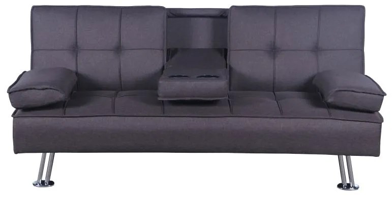Canapea GOLDIE (maro). 1091629