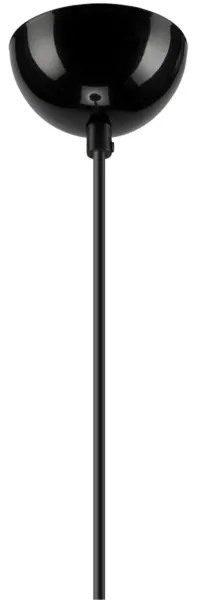 Lustră pe cablu LARRY 6xG9/15W/230V