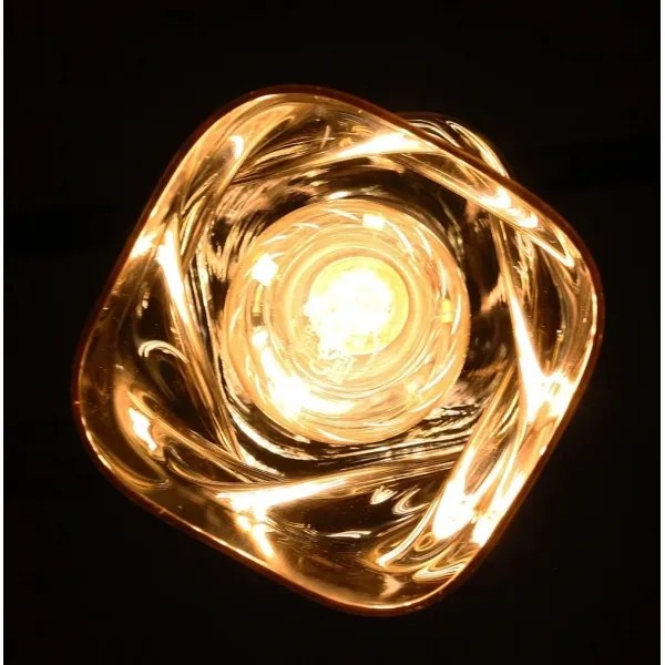 Lustră pe cablu FELIS 1xE27/60W/230V