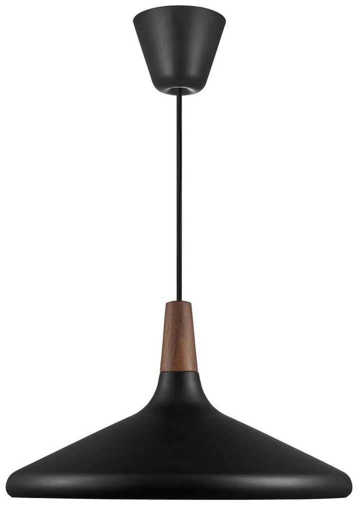 Pendul design modern NORI 39 negru 2120823003 NL