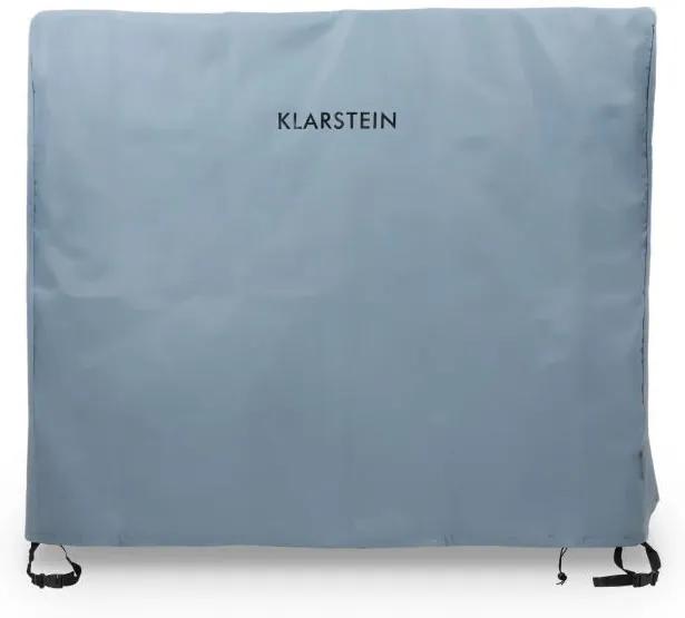 Klarstein KLARSTEIN PROTECTOR 105PRO, folie protectoare de grătar, 49 X 102 X 105 cm, inclusiv o geantă