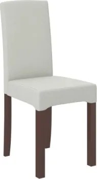 Scaun tapitat, K61, ADRK Furniture (Culoare: Stejar Sonoma)