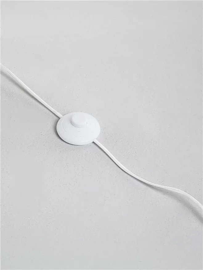 Lampadar, Lampa de podea din in Nebia