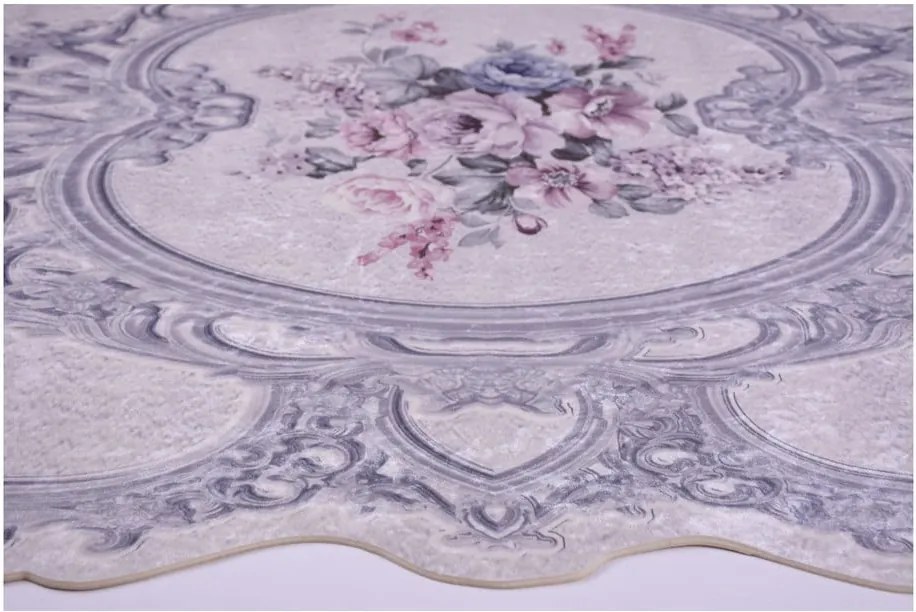 Covor Vitaus Malika Sinoyo, 80 x 150 cm