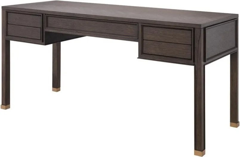 Birou design modern LUX Melchior 112738 HZ