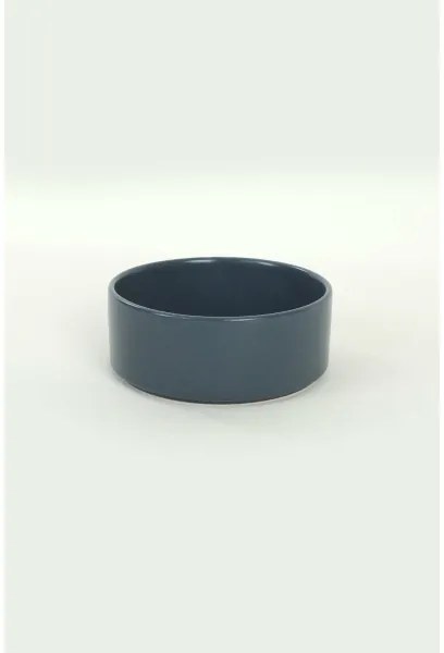 Set de veselă 20 piese, multicolor, din ceramică stoneware